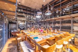 Zagreb, Ilica uređen poslovni prostor (restoran) NKP 172 m2, Zagreb, Propiedad comercial