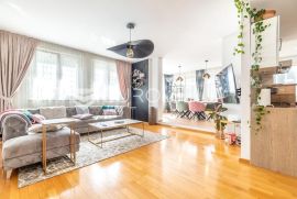 Zagreb, Vinogradska, luksuzan trosoban penthouse 115 m2 s parkirnim mjestom i garažom, Zagreb, Apartamento