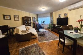 STAN, PRODAJA, ZAGREB, ŠPANSKO, 82 m2, 4-soban, Stenjevec, Appartamento