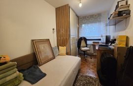 STAN, PRODAJA, ZAGREB, ŠPANSKO, 82 m2, 4-soban, Stenjevec, Appartement