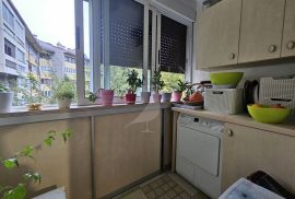 STAN, PRODAJA, ZAGREB, ŠPANSKO, 82 m2, 4-soban, Stenjevec, Appartement