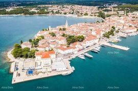 Kuća Prodaja kuće u izgradnji, blizina Poreča!, Poreč, Haus