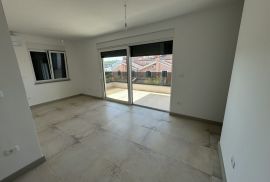 Stan u novogradnji, Banjole, Istra, Medulin, Appartment