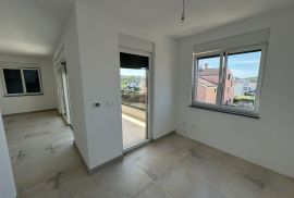 Stan u novogradnji, Banjole, Istra, Medulin, Apartamento