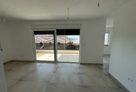 Stan u novogradnji, Banjole, Istra, Medulin, Appartment