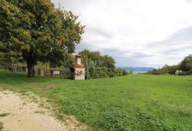 Rabac - kuće 235 m2 na imanju od 9.560 m2, Labin, Famiglia