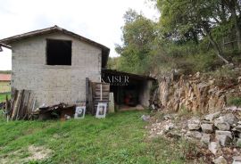 Rabac - kuće 235 m2 na imanju od 9.560 m2, Labin, Famiglia