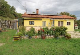 Rabac - kuće 235 m2 na imanju od 9.560 m2, Labin, House