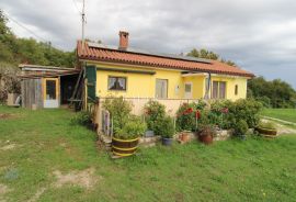 Rabac - kuće 235 m2 na imanju od 9.560 m2, Labin, Casa