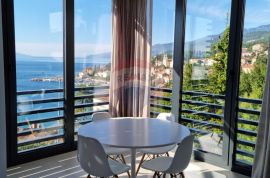 OPATIJA, VOLOSKO - dvosobni stan za dugoročni najam, Opatija, Wohnung