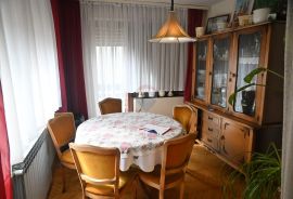 Zagreb, Trešnjevka, trosoban stan 86 m2, 2 spavaće sobe, Trešnjevka - Sjever, Flat