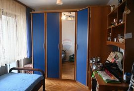 Zagreb, Trešnjevka, trosoban stan 86 m2, 2 spavaće sobe, Trešnjevka - Sjever, Flat