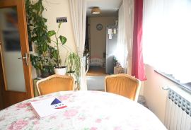 Zagreb, Trešnjevka, trosoban stan 86 m2, 2 spavaće sobe, Trešnjevka - Sjever, Flat