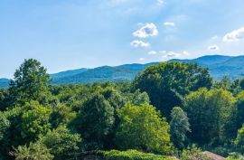 MATULJI, MUČIĆI - kuća i apartman za dugoročni najam, Matulji, Σπίτι