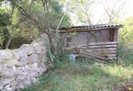 Istra, Rabac - imanje 350 m od mora, 13.270 m2, Raša, أرض