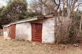 Istra, Rabac - imanje 350 m od mora, 13.270 m2, Raša, أرض