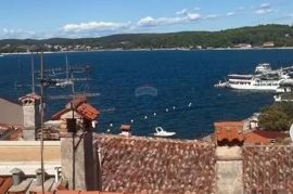 Rovinj stari grad - stan 41 m2 s neponovljivim pogledom na more, Rovinj, Appartment