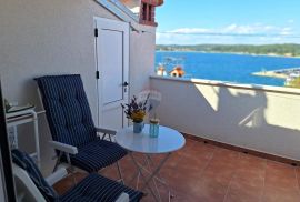 Rovinj stari grad - stan 41 m2 s neponovljivim pogledom na more, Rovinj, Apartamento