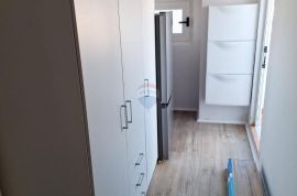 Rovinj stari grad - stan 41 m2 s neponovljivim pogledom na more, Rovinj, Appartment