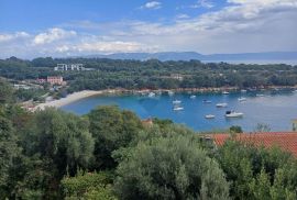 Istra, Sveta Marina - Labin, kuća sa pogledom na more, Raša, Дом