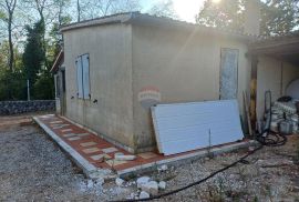 Istra, Marčana, gospodarski objekt na 12000 m2, Marčana, Casa