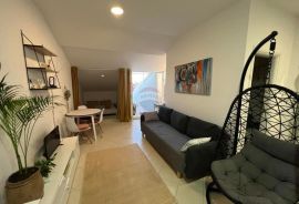 Rovinj, odličan stan s velikom terasom, Rovinj, Apartamento