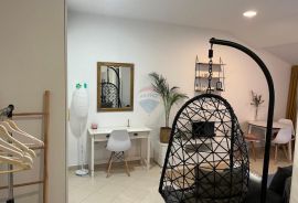 Rovinj, odličan stan s velikom terasom, Rovinj, Apartamento