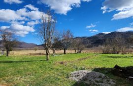 Gorski Kotar, Lič - samostojeća autohtona kuća sa okućnicom 722 m2, Fužine, Дом