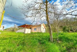 Juradi,Istra-kuća za odmor u centralnoj Istri, Buzet, بيت