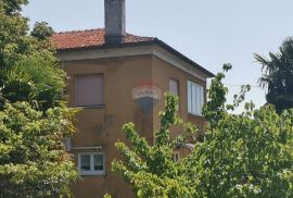 ZAMET - etaža kuće s okućnicom, 1.kat, Rijeka, Appartement