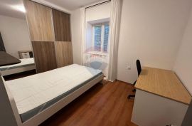 ZAMET - stan u prizemlju, etaža 81m2 s okućnicom, Rijeka, Daire