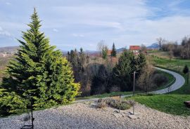 Gorski Kotar / Vrbovsko - kuća s pogledom, Vrbovsko, Famiglia