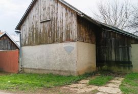 Karlovačka županija,Josipdol - Kuća 72 m2 s okućnicom, Josipdol, Haus