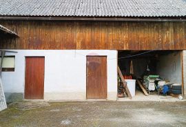 Karlovačka županija,Josipdol - Kuća 72 m2 s okućnicom, Josipdol, Maison