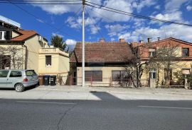 Zagreb, Vinogradska, Kuća s okućnicom i garažom, Črnomerec, Casa