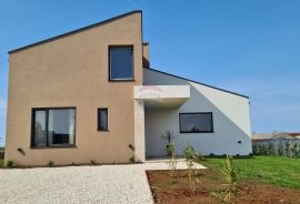 Istra, Sveti Petar u Šumi, moderna kuća s bazenom, Sveti Petar U Šumi, Casa