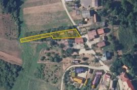 Bukovec Zelinski, legalizirana vikendica 61m2 i gospodarski objekt 38m2, Sveti Ivan Zelina, Maison