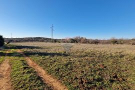 Istra, Rovinjsko Selo, idealna negrađevinska parcela, Rovinj, Land