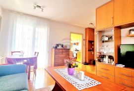 Istra,Umag-Stan u centru grada s liftom, Umag, Appartment