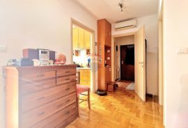 Istra,Umag-Stan u centru grada s liftom, Umag, Appartement