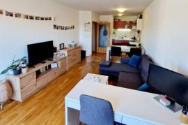 Istra, Valdebek stan 55m2, Pula, Apartamento