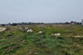 Istra, Fažana, zemljište sa pogledom na more, Fažana, Terreno