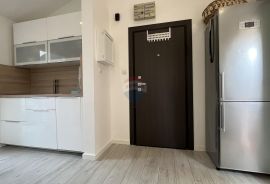 Vrsar - jednosobni stan na 300 m od mora, Vrsar, Appartment