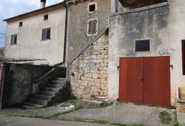 Velika autohtona istarska kuća u blizini Lovreča, Sveti Lovreč, House