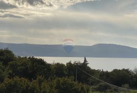 Novi Vinodolski - apartman s balkonom 200m do mora, Novi Vinodolski, Διαμέρισμα