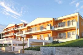 Istra, Umag - atraktivna lokacija blizu plaže, Umag, Apartamento