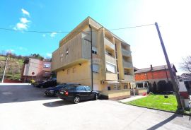 Zagreb, Dankovec, prostrani stan s dva parkirna mjesta, 83m2, Gornja Dubrava, Apartamento