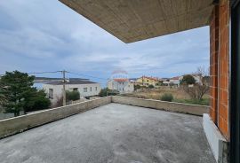 Otok Rab, Barbat, 2SS+DB, 2. Red Od Mora, Rab, Διαμέρισμα