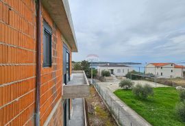 Otok Rab, Barbat, 2SS+DB, 2. Red Od Mora, Rab, Appartement