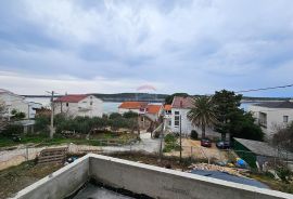 Otok Rab, Barbat, 2SS+DB, 2. Red Od Mora, Rab, Kвартира